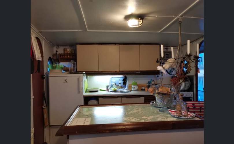 Teräsvene Klassikkohinaaja-kuva-8